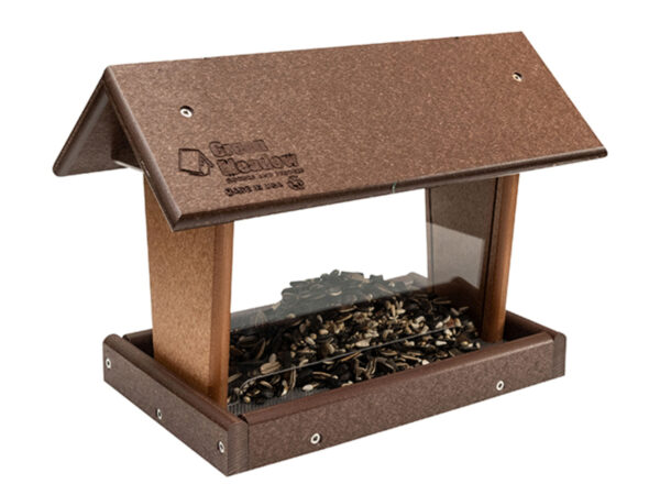 Mini Bird Feeder