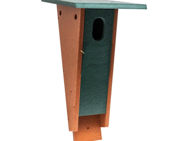 Peterson Blue Bird House