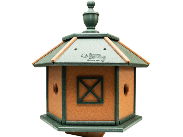 Gazebo Bird House