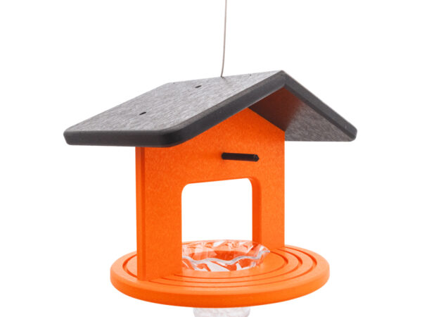 Single Oriole Feeder