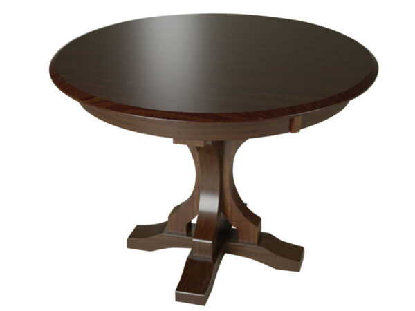 Gatlin Single Pedestal Table