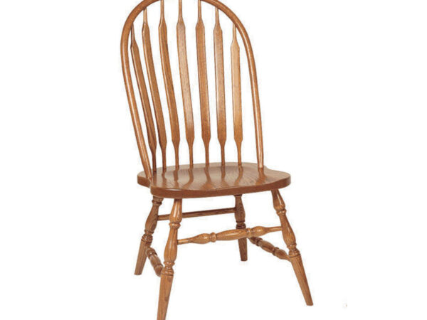 DE Bent Chair