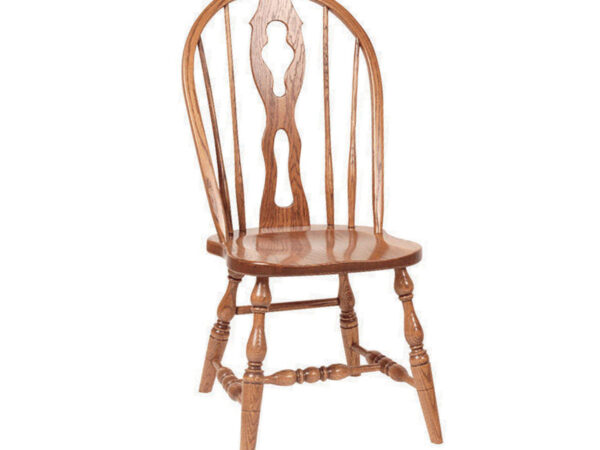 Fiddle Chair