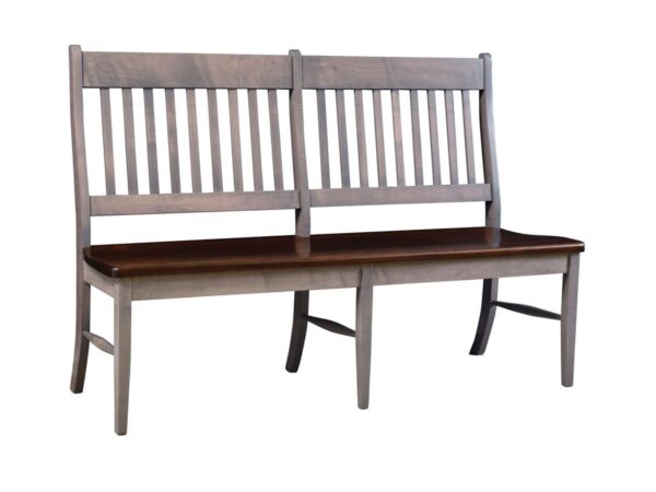 Frontier Bench - Large