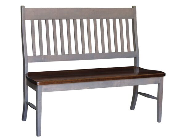 Frontier Bench - Small