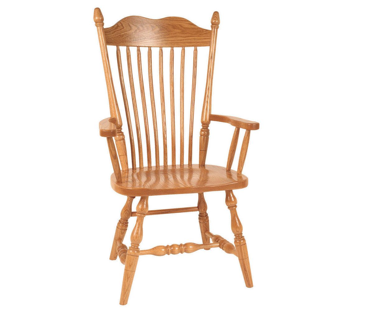 HS 700 Chair - Image 2