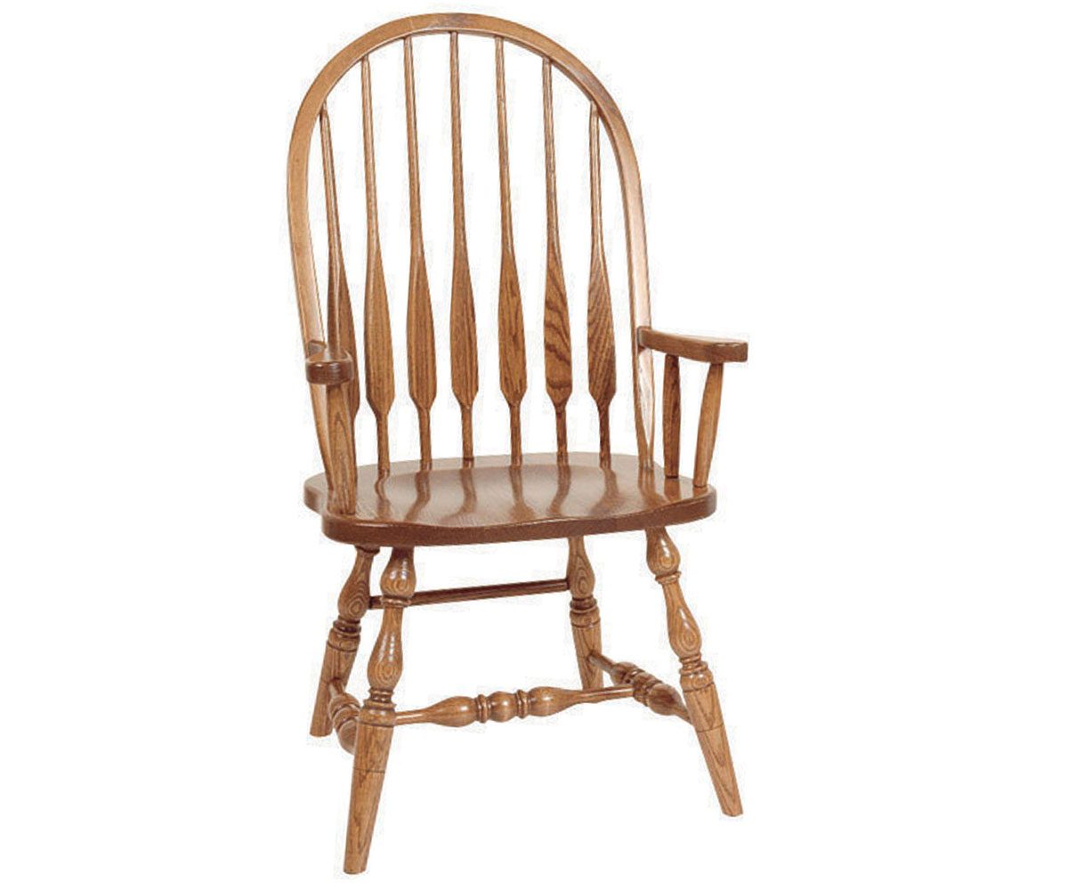 Hi-Feather Chair - Image 2