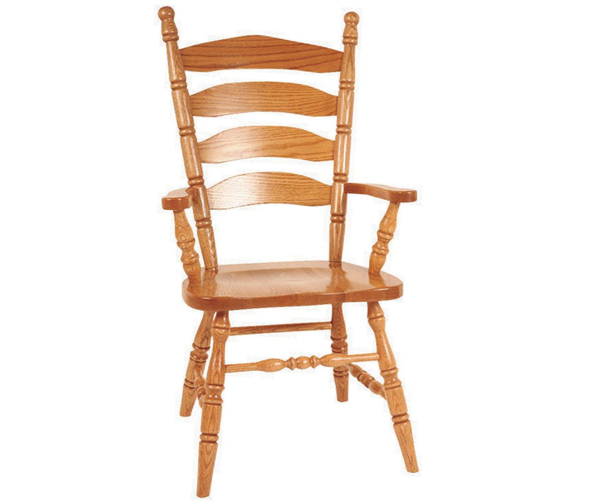 Ladder Chair - Image 2