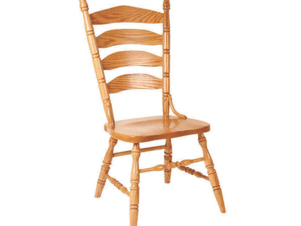 Ladder Chair