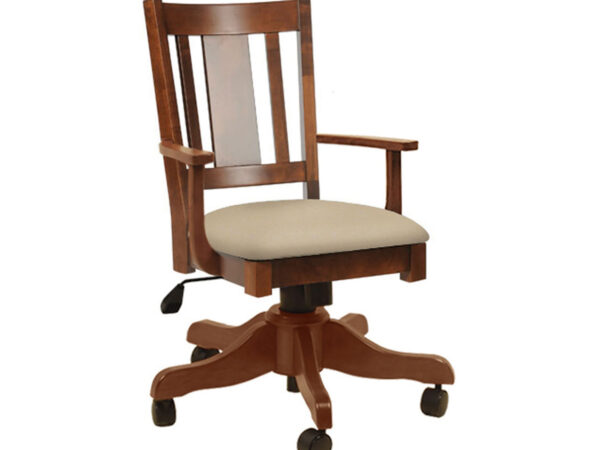 Benito Gas Lift Desk Chair