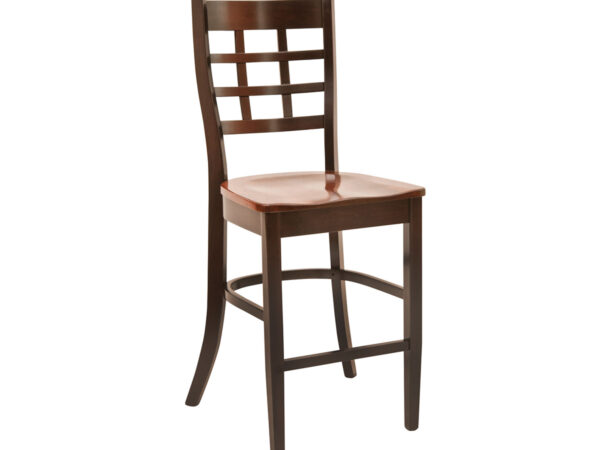 Corabell 24" Bar Chair
