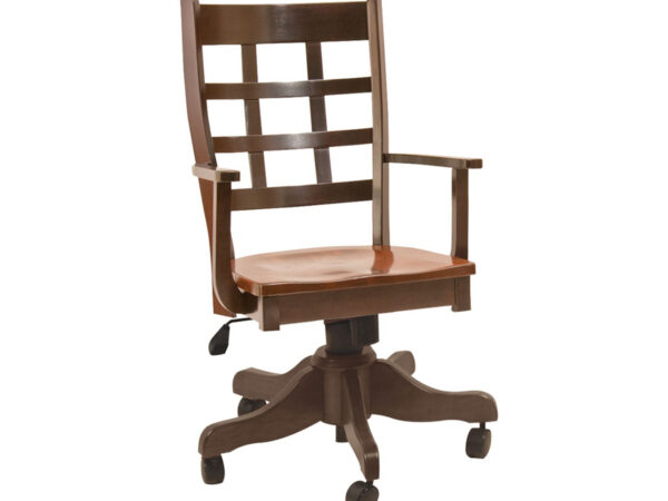 Corabell Gas Lift Desk Chair