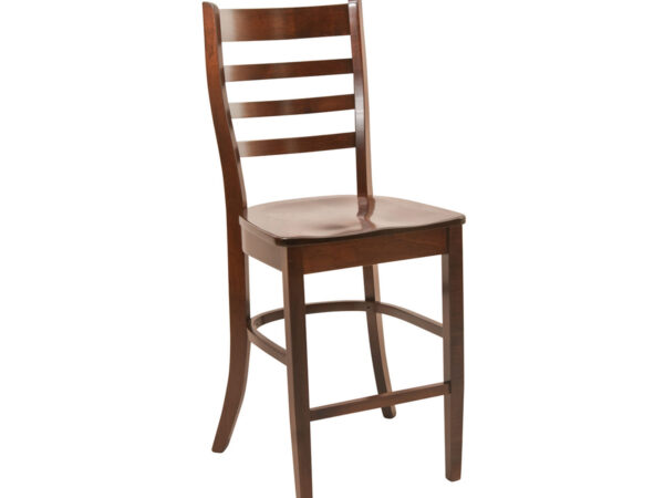 Tabitha 24" Bar Chair