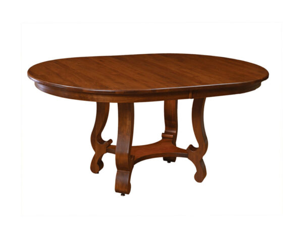 Arlington Pedestal Table