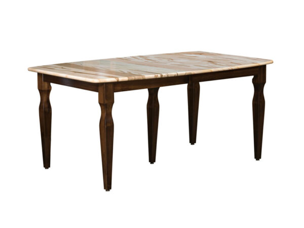 Braden Table