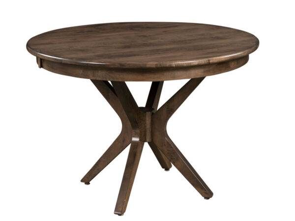 Burdock Single Pedestal Table