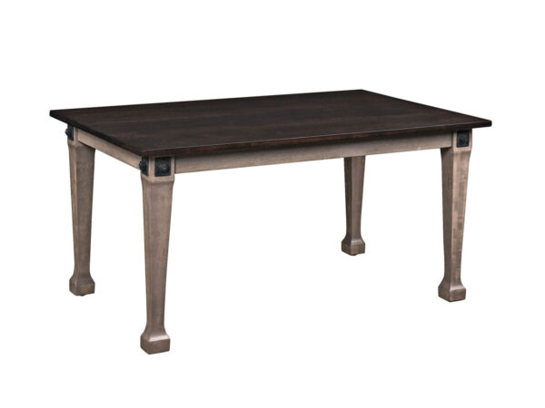 C.E. Table