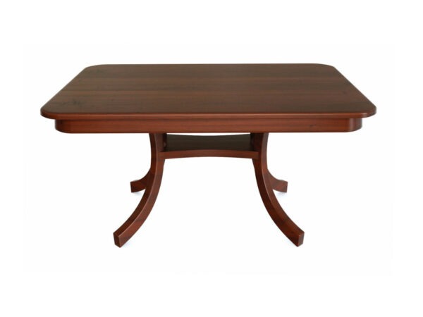 Carlisle Double Pedestal Table