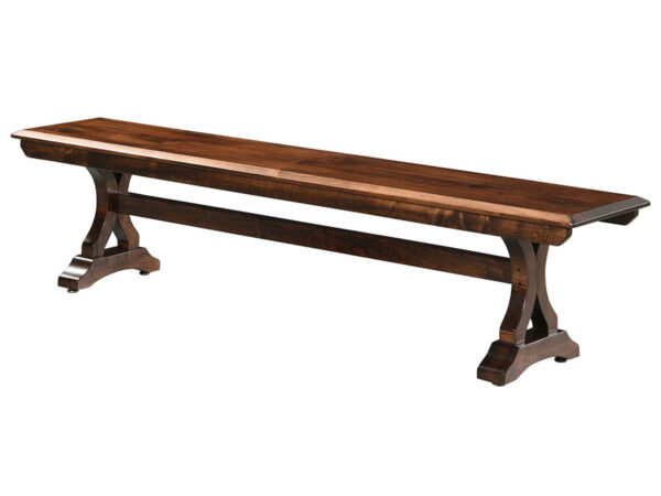 Gatlin Bench