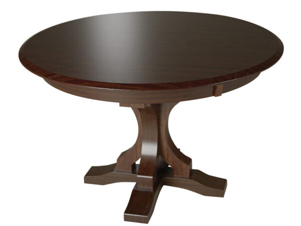 Gatlin Single Pedestal Table