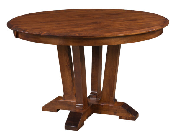 Harper Single Pedestal Table