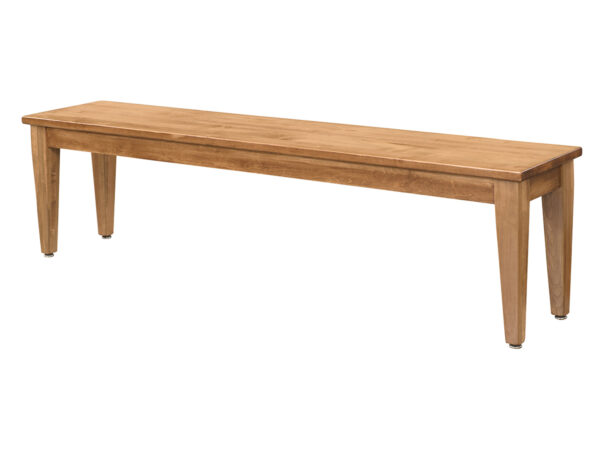 Shaker Bench