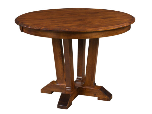 Harper Single Pedestal Table