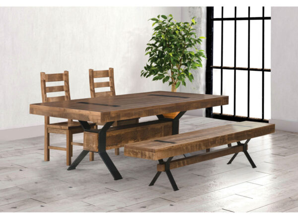 Hudson Falls Collection