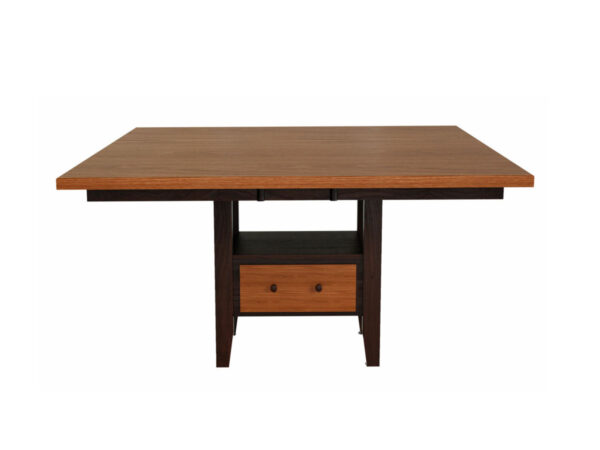 Manhattan Single Pedestal Table