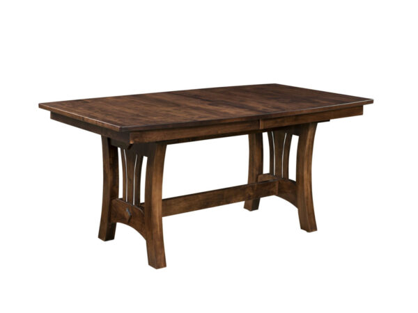 Mason Double Pedestal