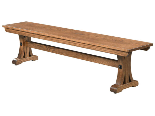 Oagley Bench