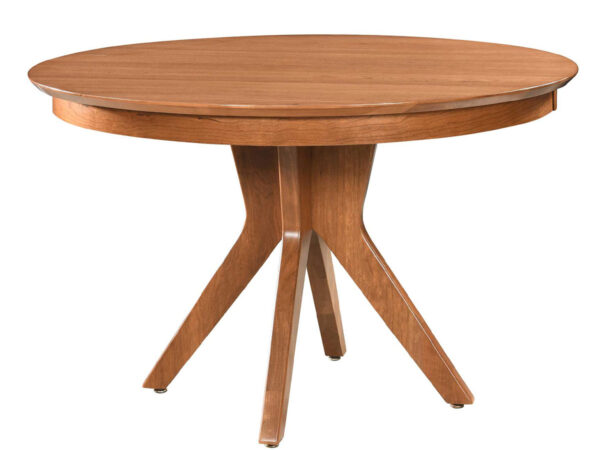 Willow Single Pedestal Table