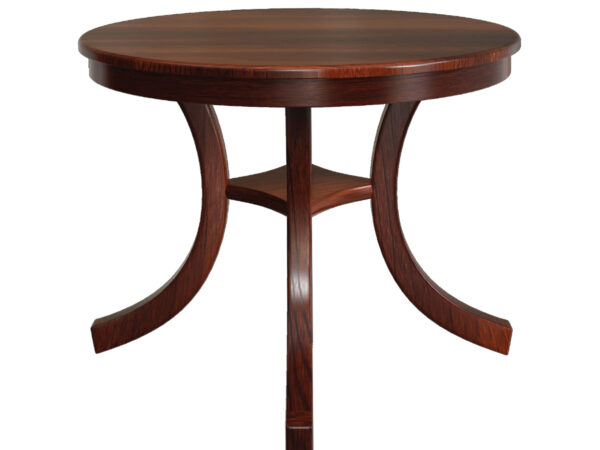 Carlisle Single Pedestal Table