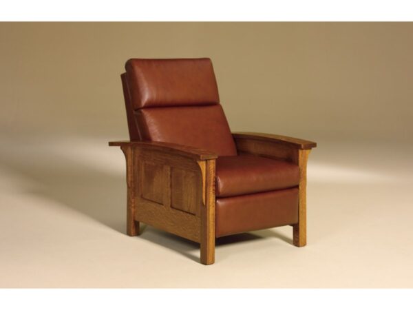 Heartland Panel Recliner