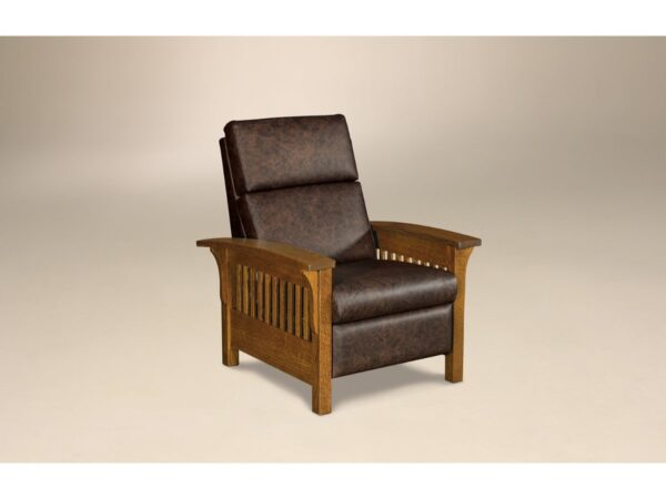 Heartland Slat Recliner