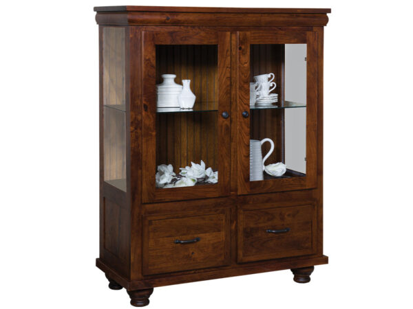 Heirloom Mini Hutch