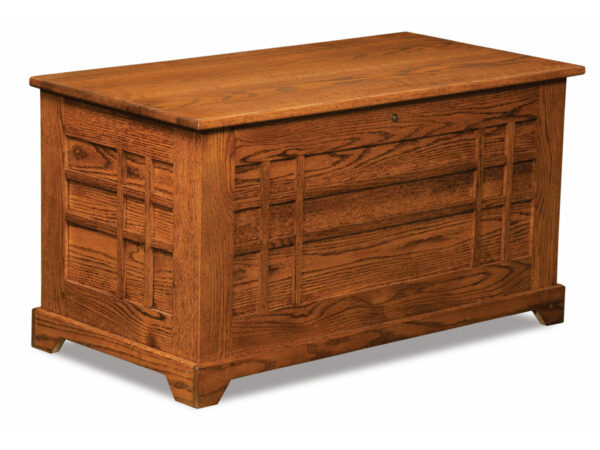 Heritage Cedar Chest