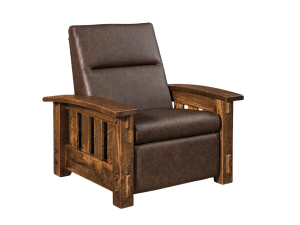 Houston Chair Recliner