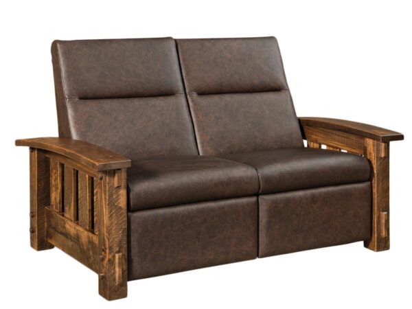 Houston Loveseat Recliner