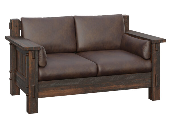 Houston Loveseat