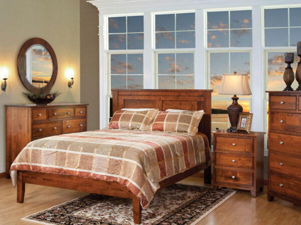 Hyland Park Bedroom Collection