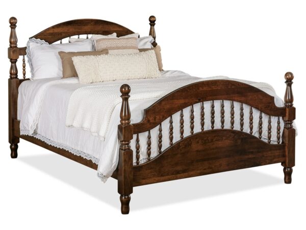 Brentwood Bed