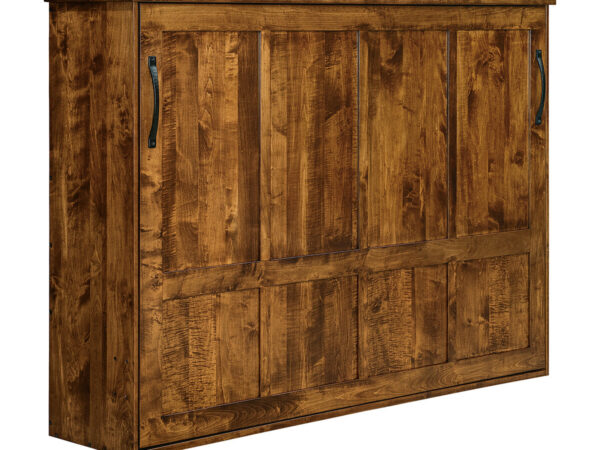 Horizontal Murphy Bed