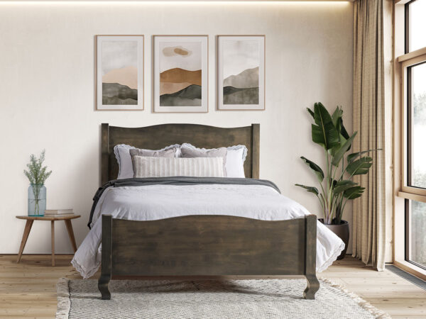 Anne Bed Collection
