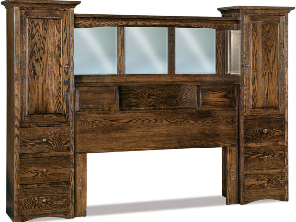 Trail Wall Unit