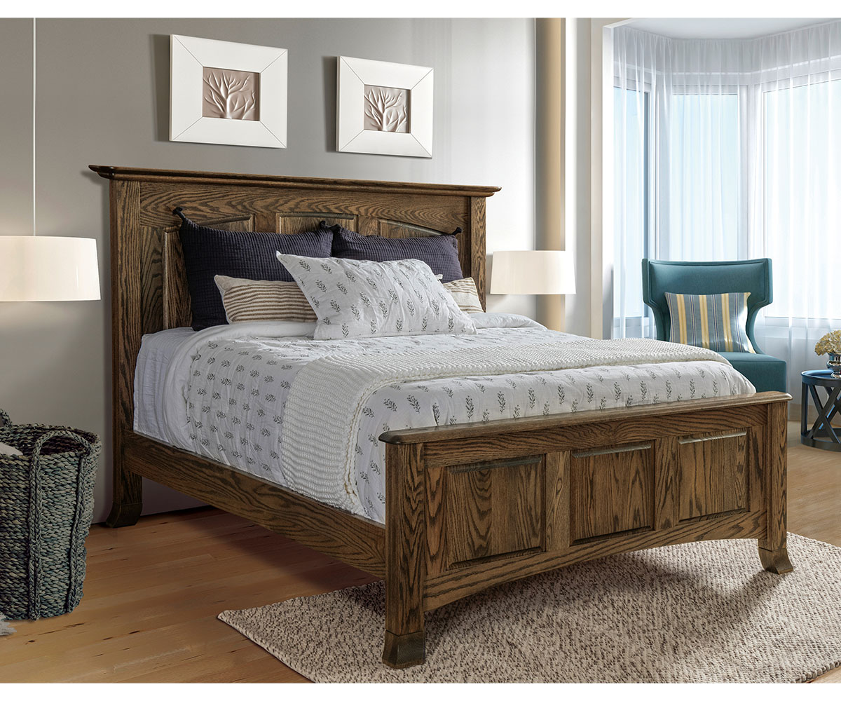 Carlisle Bed - Image 6