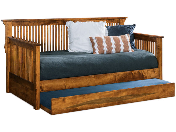 Mission Day Bed