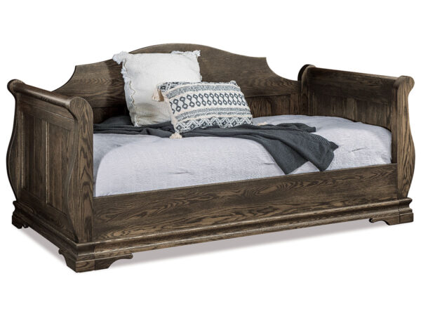 Sleigh Day Bed