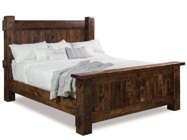 Grandon Bed