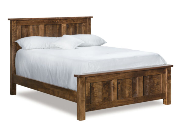Dumont Bed